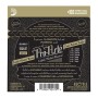 سیم گیتار کلاسیک داداریو D'Addario EJ46LP Pro-Arté Composite Hard Tension