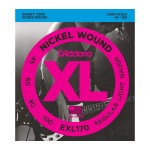 سیم گیتار بیس داداریو D'Addario EXL170