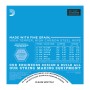 سیم گیتار الکتریک داداریو D'Addario EXP140 Coated Nickel Plated Steel Light