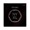سیم گیتار الکتریک D'Addario NYXL 10-52