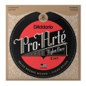سیم گیتار کلاسیک D'Addario Pro Arte Ej47