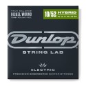 سیم گیتار الکتریک Dunlop 10-52 Hybrid