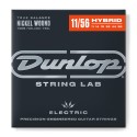سیم گیتار الکتریک Dunlop 11-56 Hybrid