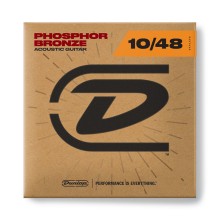 قیمت خرید فروش سیم گیتار آکوستیک دانلوپ DUNLOP DAP1048
