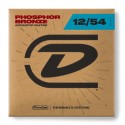 سیم گیتار آکوستیک Dunlop DAP1254