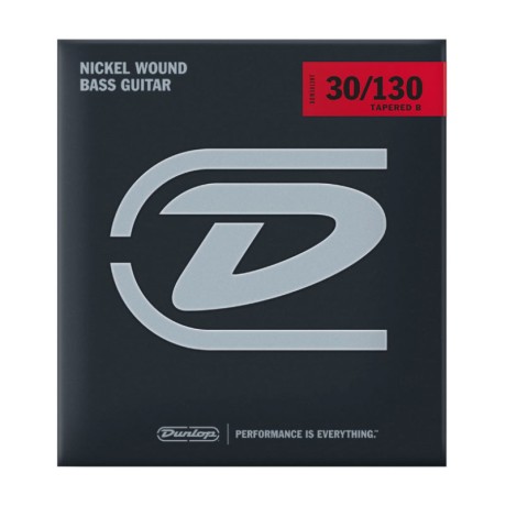 سیم گیتار بیس دانلوپ Dunlop DBN30130T