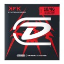 سیم گیتار الکتریک Dunlop Kerry King Medium 10-46+52