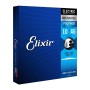 سیم گیتار الکتریک الکسیر Elixir 10-46 Polyweb