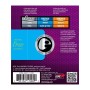 سیم گیتار آکوستیک الکسیر Elixir 10-47 Polyweb