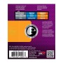 سیم گیتار آکوستیک الکسیر Elixir 11-52 Nanoweb