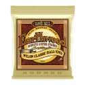 سیم گیتار کلاسیک Ernie Ball 2069 Earthwood 80/20 Bronze Nylon Ball End 28-42