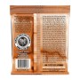 سیم گیتار آکوستیک ارنی بال Ernie Ball Earthwood 2006 Medium Light 80/20 Bronze Alloy