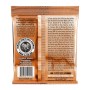 سیم گیتار آکوستیک ارنی بال Ernie Ball 2151 Earthwood Rock & Blues Phosphor Bronze Acoustic Strings