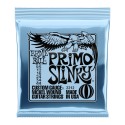 سیم گیتار الکتریک Ernie Ball 2212 Primo Slinky 9.5-44