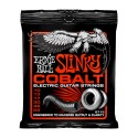 سیم گیتار الکتریک Ernie Ball 2715 Cobalt Skinny Top Heavy Bottom Electric Strings