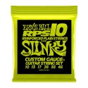 سیم گیتار الکتریک Ernie Ball 2240 Regular Slinky RPS 10-46