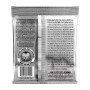 سیم گیتار الکتریک ارنی بال Ernie Ball 3120 Power Slinky Coated Titanium RPS Electric Guitar Strings