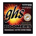 سیم گیتار الکتریک GHS Reinforced Boomers 10-46