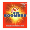 سیم گیتار الکتریک GHS Reinforced Boomers 9 42