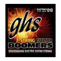 سیم گیتار الکتریک GHS Boomers 10-60 GB7M