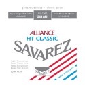 سیم گیتار کلاسیک Savarez Alliance 540ARJ