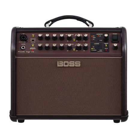 آمپلی فایر گیتار آکوستیک باس Boss Acoustic Singer Live