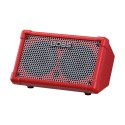 آمپلی فایر گیتار الکتریک Boss Cube Street II-Red