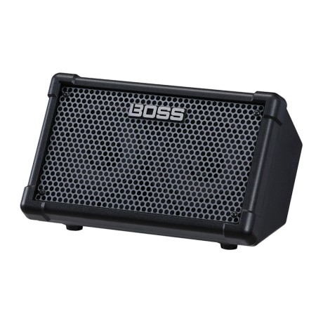 آمپلی فایر گیتار الکتریک باس Boss Cube Street II