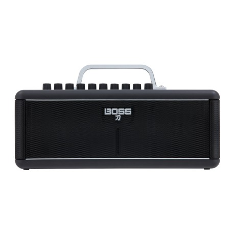 آمپلی فایر گیتار باس Boss Katana-Air