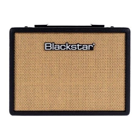 آمپلی فایر گیتار بلک استار Blackstar Debut 15E Black