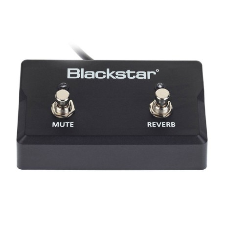 فوت سوئیچ بلک استار Blackstar FS 17