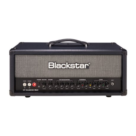 آمپلی فایر گیتار بلک استار Blackstar HT Club 50 Mark II - 50-watt Tube Head 