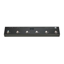 قیمت خرید فروش فوت کنترلر میدی بلک استار Blackstar Live Logic 6-button MIDI Footcontroller