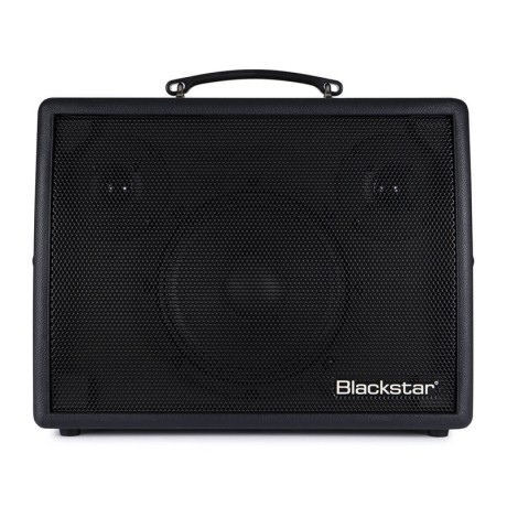 آمپلی فایر گیتار آکوستیک بلک استار Blackstar Sonnet 120 BK