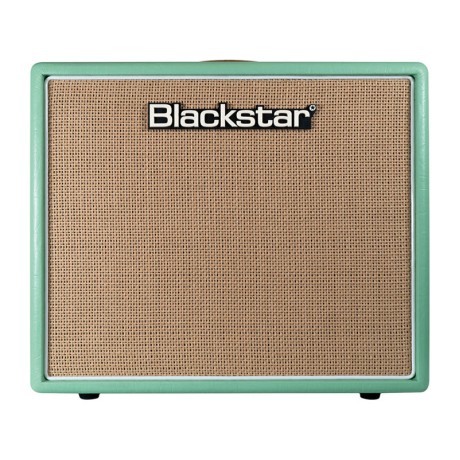 آمپلی فایر گیتار بلک استار Blackstar Studio 10 6L6 1x12" 10-watt Tube Combo Amp - Surf Green