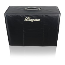 قیمت خرید فروش کاور آمپ گیتار الکتریک بوگرا Bugera 212TS-PC
