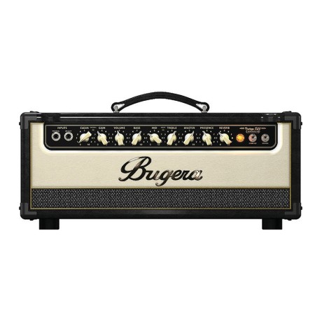 آمپلی فایر گیتار بوگرا Bugera V22HD Infinium