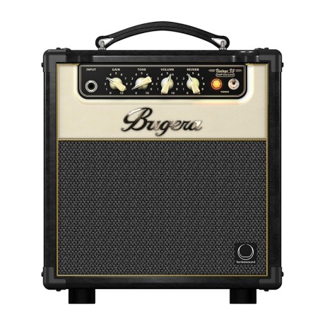 آمپلی فایر گیتار بوگرا Bugera V5 Infinium