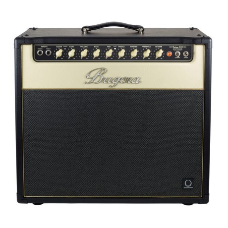 آمپلی فایر گیتار بوگرا Bugera V55 Infinium