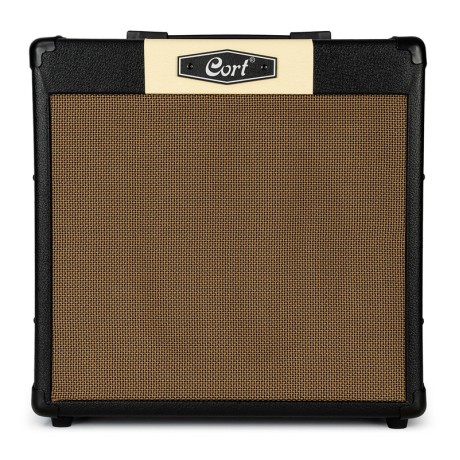 آمپلی فایر گیتار الکتریک کورت Cort CM30R Black