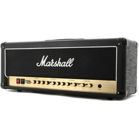 آمپلی فایر گیتار مارشال Marshall DSL100H
