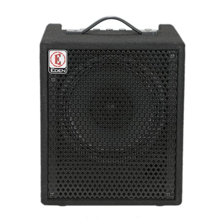 آمپلی فایر گیتار ادن Eden EC10