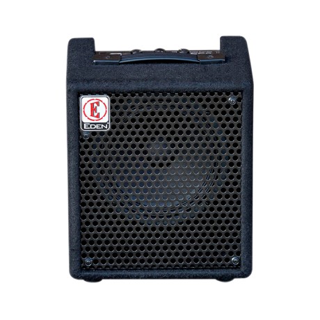 آمپلی فایر گیتار ادن Eden EC8