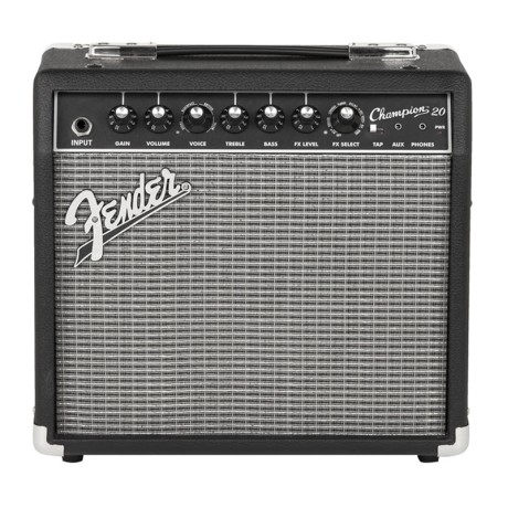 آمپلی فایر گیتار فندر Fender Champion 20