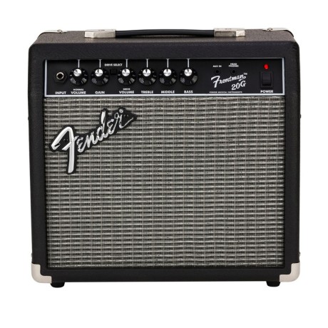 آمپلی فایر گیتار فندر Fender Frontman 20G