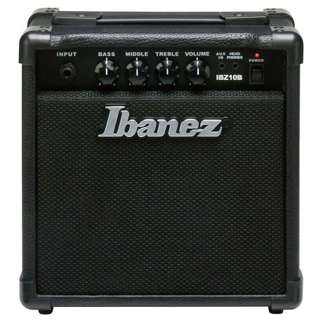 آمپلی فایر گیتار آیبانز IBANEZ IBZ10B