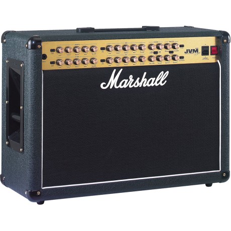 آمپلی فایر گیتار مارشال Marshall JVM410C