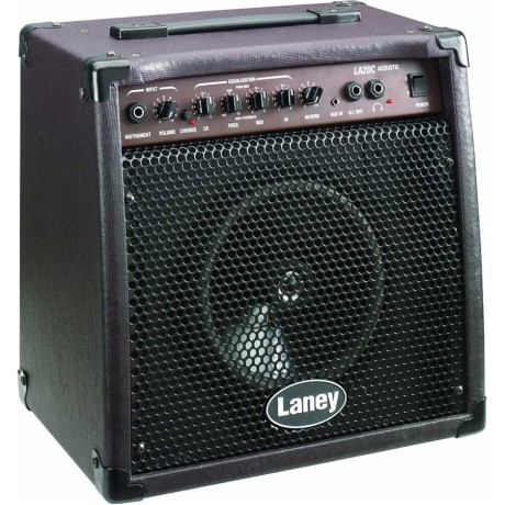 آمپلی فایر گیتار لینی Laney LA20C