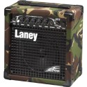آمپلی فایر گیتار Laney LX12 Camo