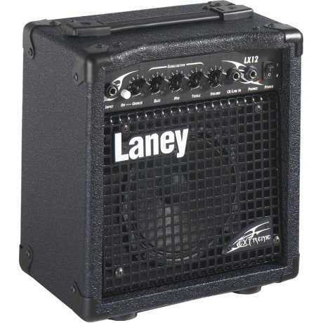 آمپلی فایر گیتار لینی Laney LX12
